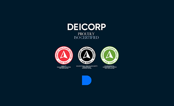 DEICORP